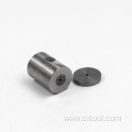 HOT Customized OEM/ODM Self tapping screw Steel +carbide